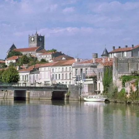 Ferienhaus Au Petit Bonheur