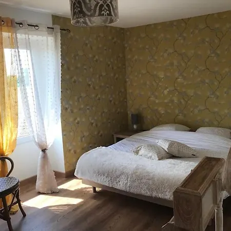 Casa de Férias Au Petit Bonheur *
