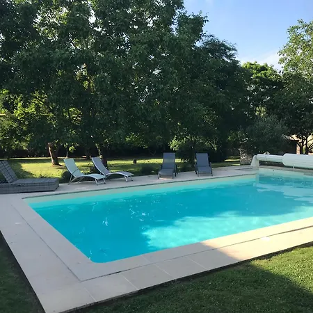 Au Petit Bonheur Casa de Férias *
