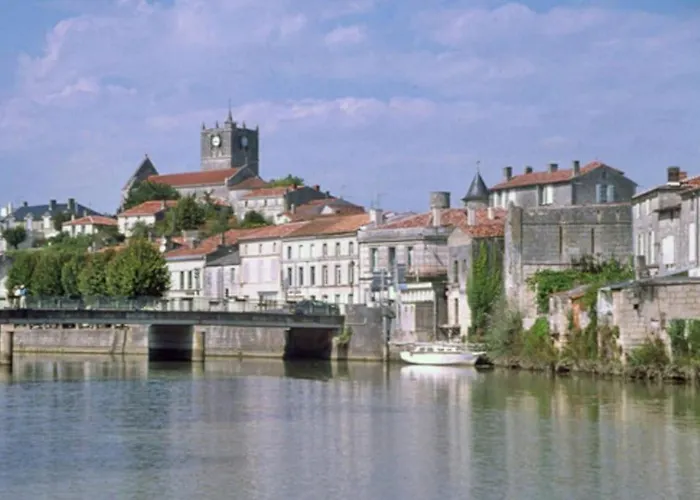 펜션 Au Petit Bonheur