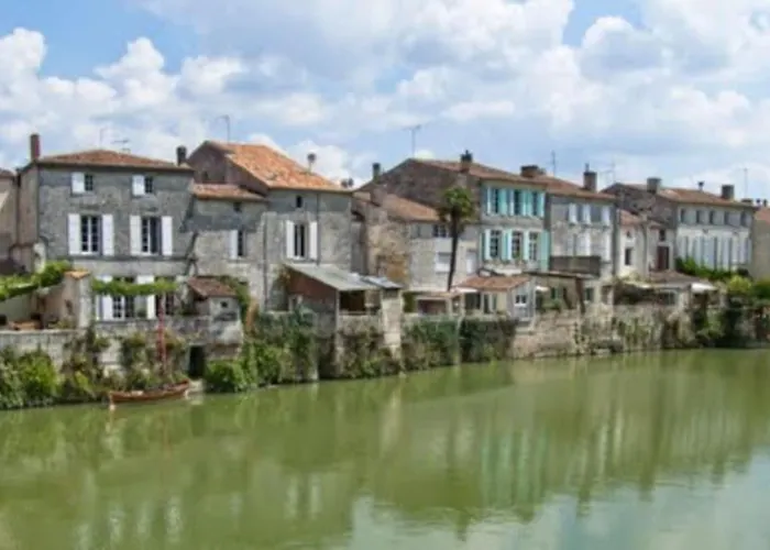 Au Petit Bonheur Saint-Savinien